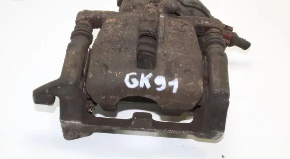 Audi A5 8T 8F Rear brake caliper