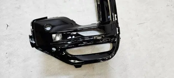 BMW X5 G05 Front bumper 10503420