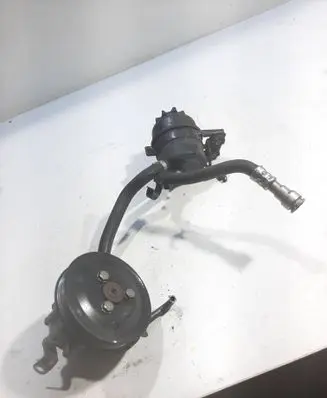 Power steering pump
