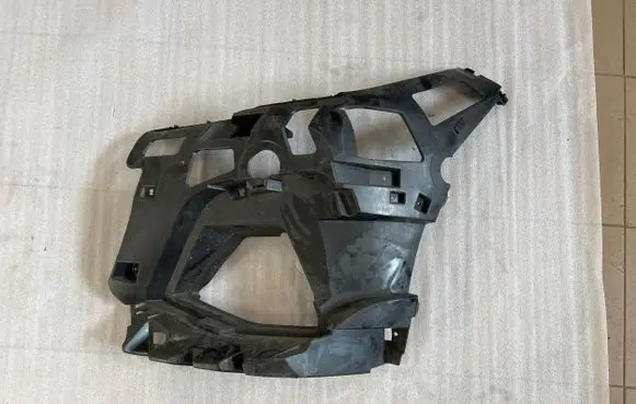 BMW 2 F44 Front bumper corner part panel trim 51118075515 8075515