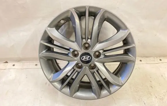 Hyundai ix35 R17 alloy rim 529102Y600