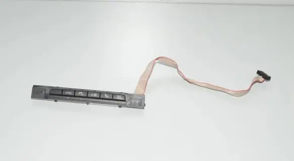 BMW X1 E84 Parking (PDC) sensor switch 9249504