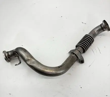 EGR valve line/pipe/hose