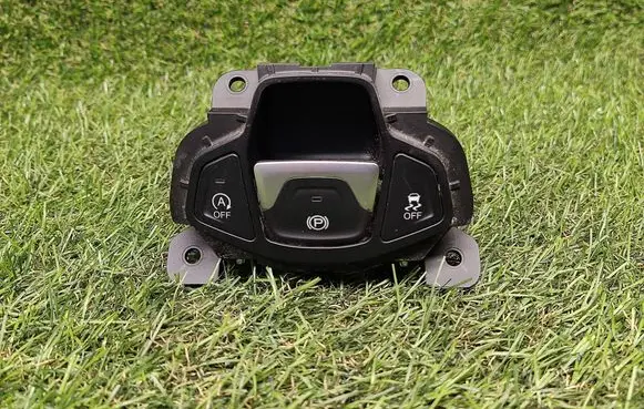 Jeep Renegade Hand parking brake switch 07356365590