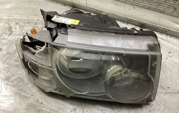 Land Rover Range Rover Sport L320 Headlight/headlamp 5DV00900000 337012004411AH