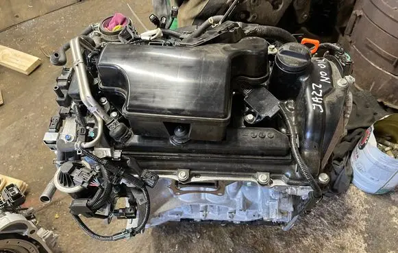 Honda Jazz IV GR Engine LEB8