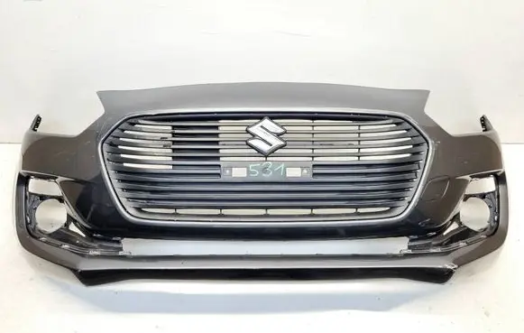 Suzuki Swift III Front bumper 71711-53R