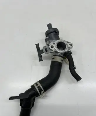 Toyota C-HR I Water pump 2G29AJ0136