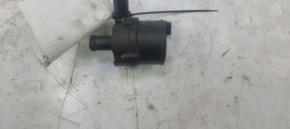 Renault Master III Water pump 0392023219