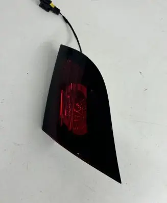 Citroen DS4 Tailgate rear/tail lights 9670272680 967027268000