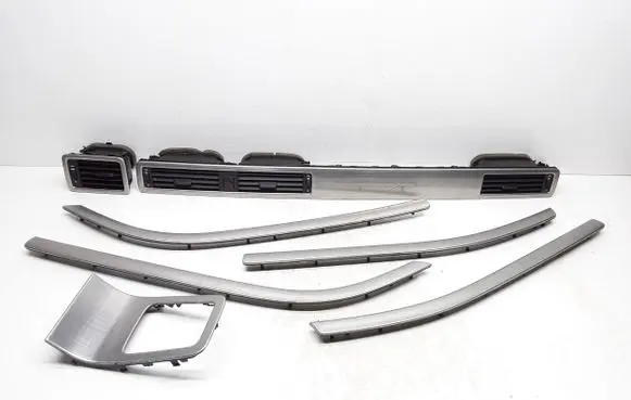 Volvo V70 Interior decorative trim set 30715143 30755191 30672191