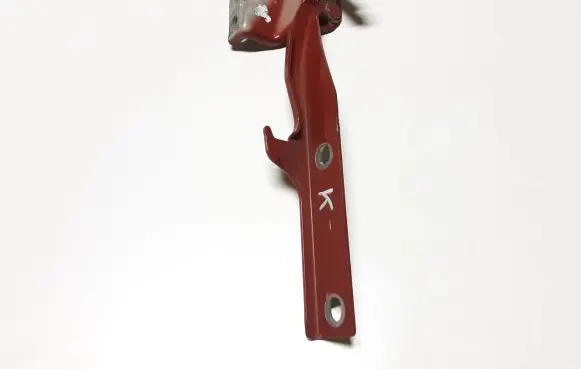 Suzuki Grand Vitara II Engine bonnet/hood hinges