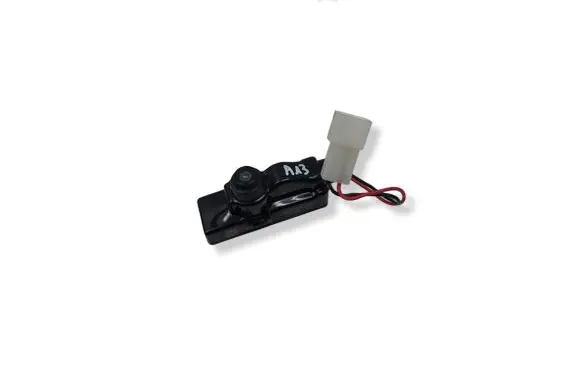 Seat Leon IV Wing mirror camera 5FB945292C