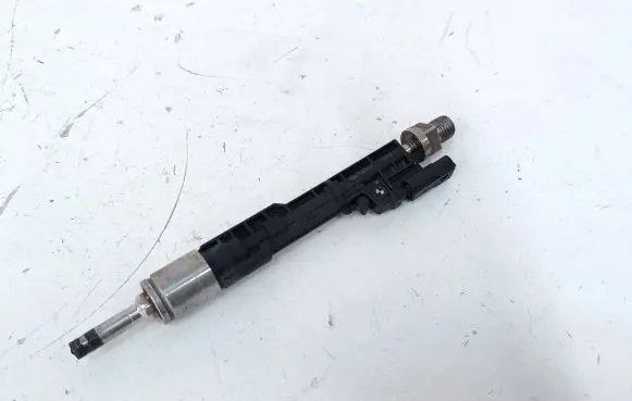 BMW X3 F25 Fuel injector 7597870 0261500109