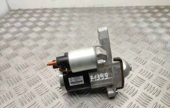 Renault Scenic IV - Grand scenic IV Starter motor 233006442R