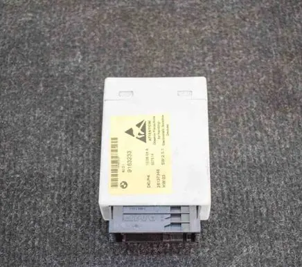 BMW 5 E60 E61 Other devices 918323328137346