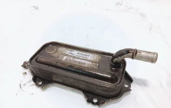 Toyota Corolla Verso AR10 Engine oil radiator 157100R01000 880243D T0RR1