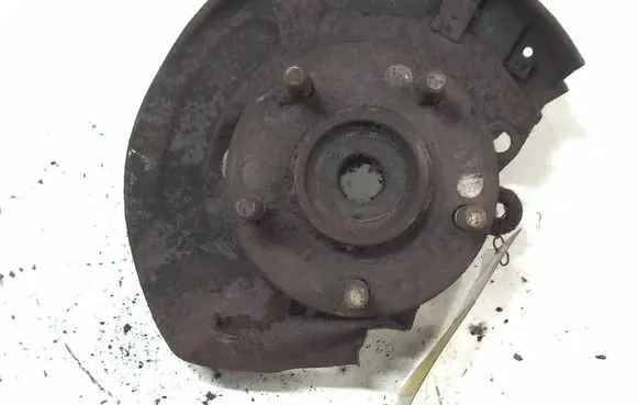 Mitsubishi Eclipse Front wheel hub spindle knuckle 