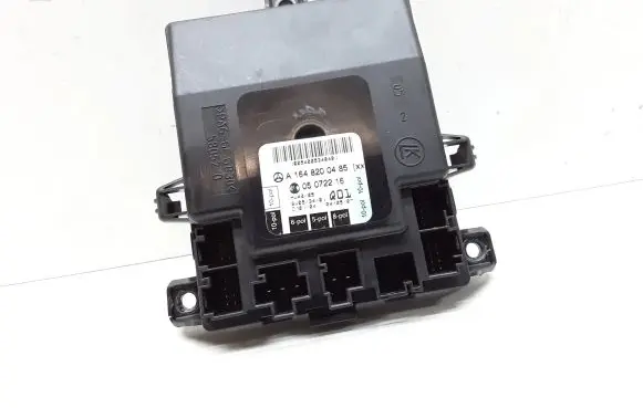 Mercedes-Benz R W251 Door control unit/module A1648200485