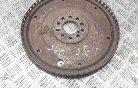 Flywheel