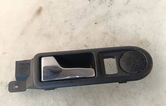Volkswagen Golf IV Rear door interior handle 3B0839113A