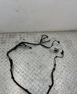Citroen C3 Other wiring loom 9808150580