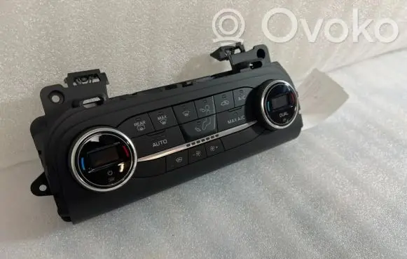 Ford Kuga III Climate control unit LJ6T18C612BD LJ6T18C612