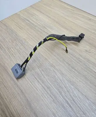 Volvo XC90 AUX in-socket connector 30657961