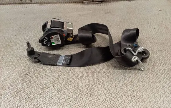 Ford Focus Front seatbelt BM5161294ADW