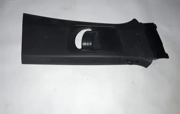 Seat Tarraco (B) pillar trim (top) 5NA868310