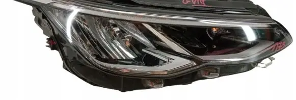 Volkswagen Golf VIII Headlight/headlamp