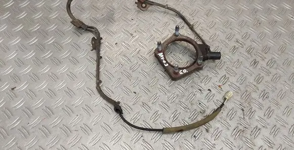 ABS rear brake sensor