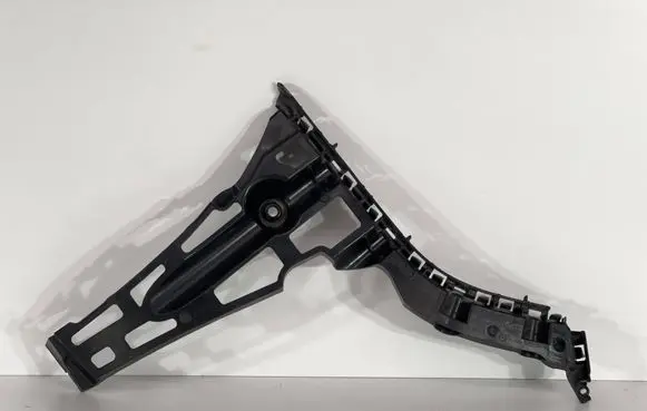 Mercedes-Benz C W206 Front bumper mounting bracket A2068800501