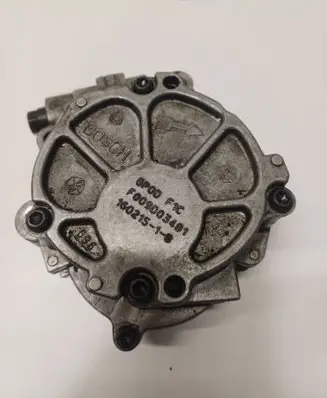 Iveco Daily 6th gen Vacuum pump F009D03491