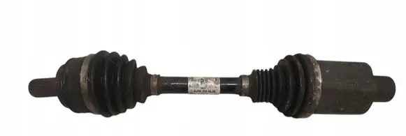 Mercedes-Benz EQC Front driveshaft A2933300600