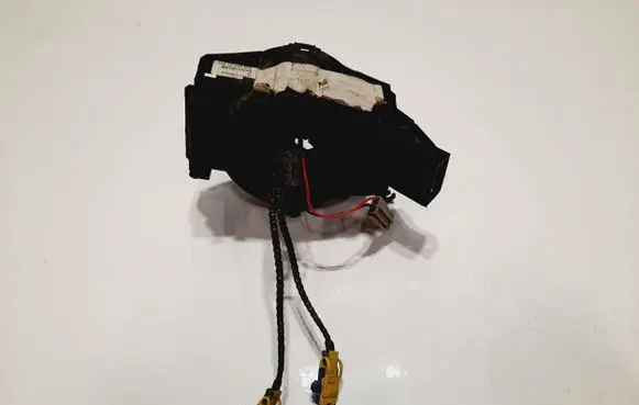 Renault Laguna II Airbag slip ring squib (SRS ring) 8200012245LAGUNA
