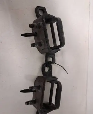 Volvo XC60 Loading door hinge set 109cgd3e 31335202