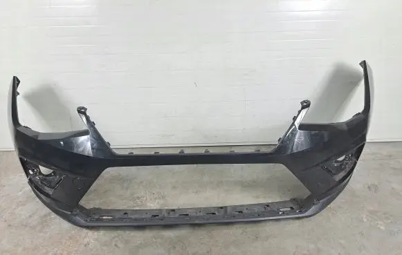 Seat Arona Front bumper 6F9807221B