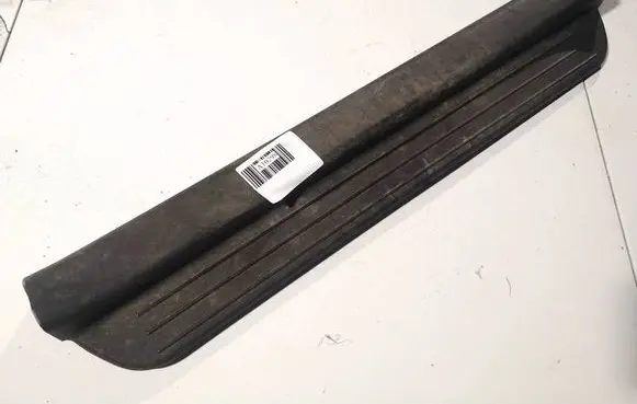 KIA Ceed Front sill trim cover 858731h000 85873-1h000