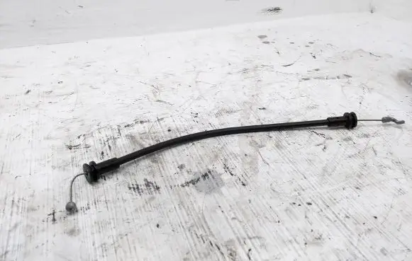 Volvo V60 Rear door cable line 