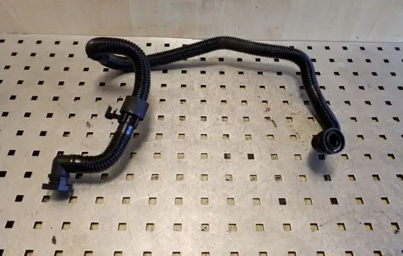 Volkswagen Phaeton Breather/breather pipe/hose 3D0131128