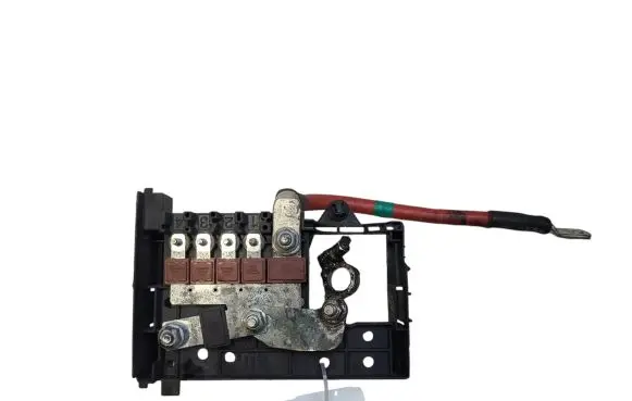 Opel Astra J Positive cable (battery) 365927271 1110007AA