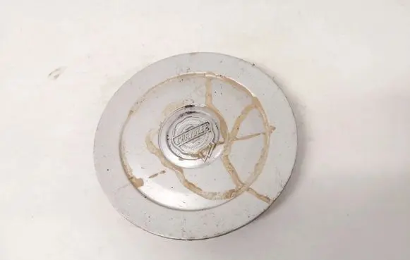 Chrysler 300 - 300C Original wheel cap 0xa74trmaa