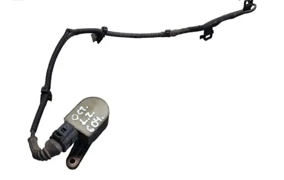 Skoda Octavia Mk2 (1Z) Headlight/headlamp level sensor 1T0907503 6PM00873900