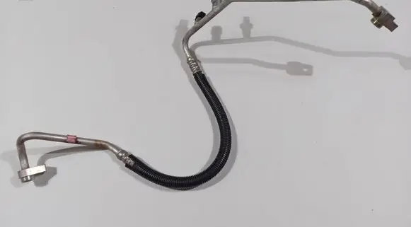 Ford F150 Air conditioning (A/C) pipe/hose FL3H-19972-BB