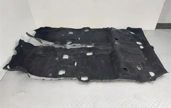 Ford Kuga III Interior carpet 