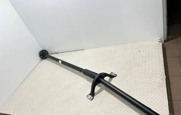 Audi Q3 F3 Drive shaft (set) 5QF521101N 39574