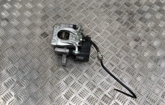 Nissan Leaf I (ZE0) Rear brake caliper 440005SA0A