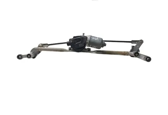 Dodge Durango Front wiper linkage and motor 68156254AA AX1590605670 70113