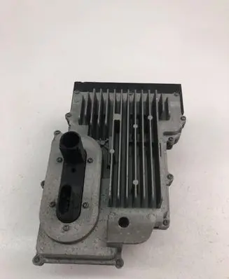 Volvo S90, V90 Other control units/modules 31652213